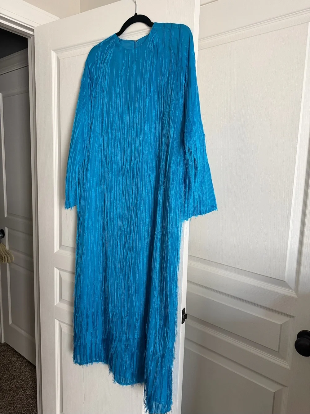 ASOS bold bright